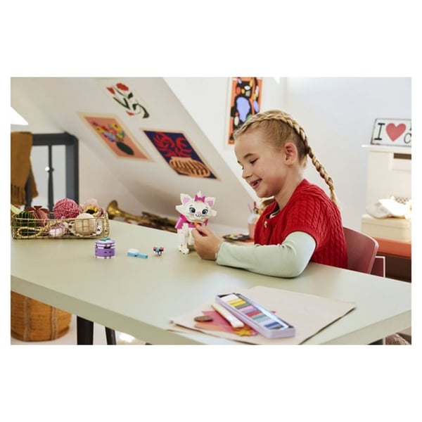43286 Ihana Marie Aristokatit ® Disney™ Klassikko
