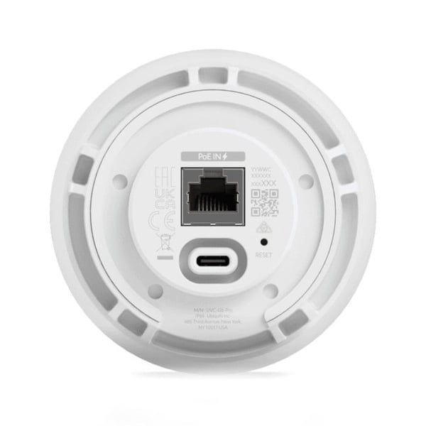Övervakningskamera - UBIQUITI - UVC-G5-PRO - 2MP (1080p) - Nattseende - Rörelsedetektor