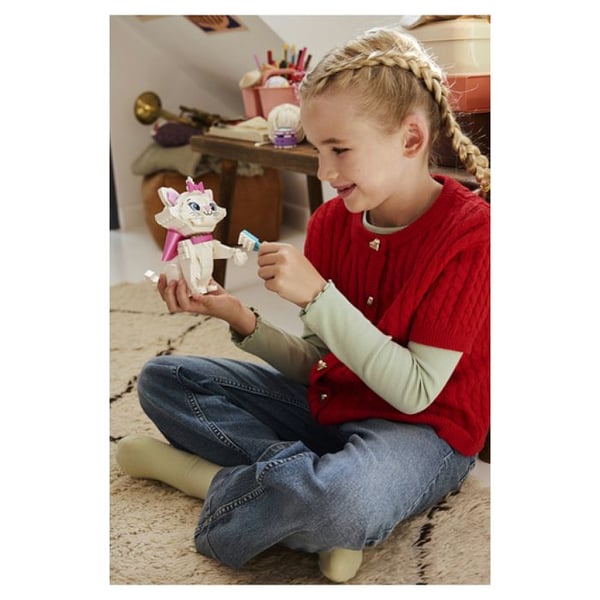 43286 Ihana Marie Aristokatit ® Disney™ Klassikko