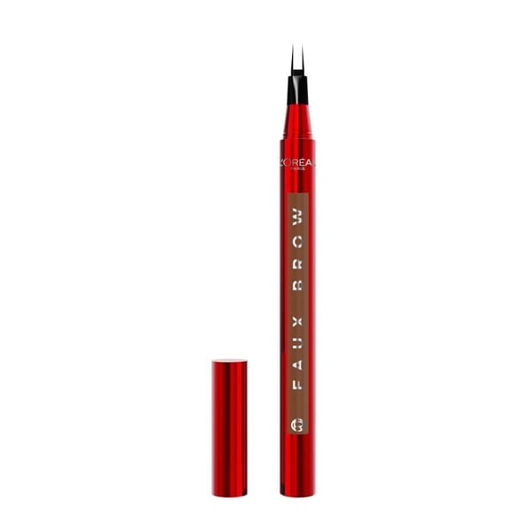 L'Oréal Paris Infaillible Faux Brow Mörk Blond 1ml