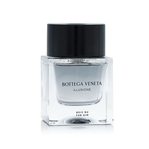Bottega Veneta Illusione Bois Nu Eau de Toilette (Homme) 50 ml