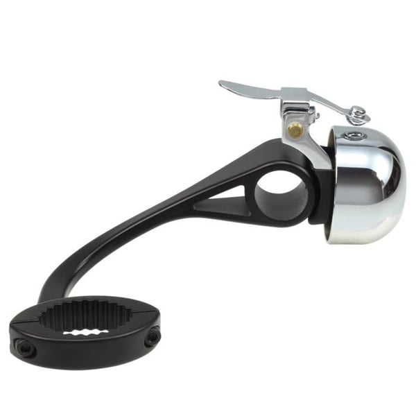 Sonnette CRANE CR-SBR-ACP - E-NE SBR Klocka - Krom