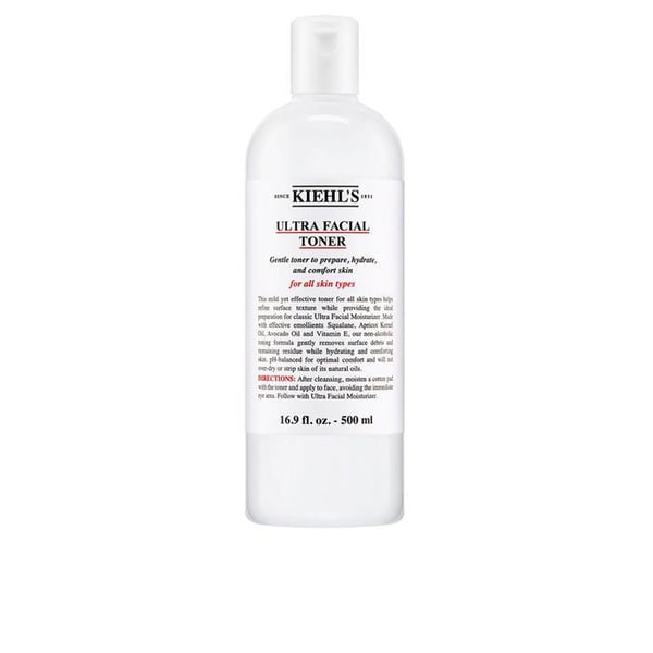 ULTRA FACIAL TONIC 500 ml