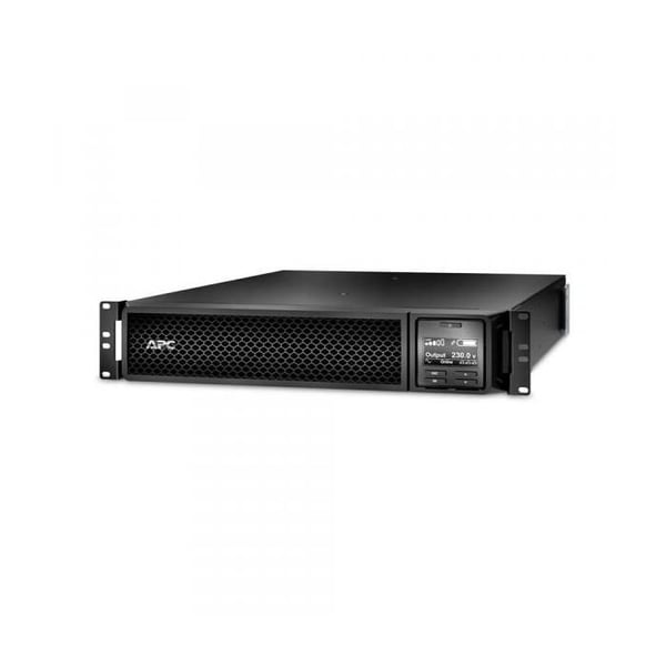 APC SRT1500RMXLI- USED