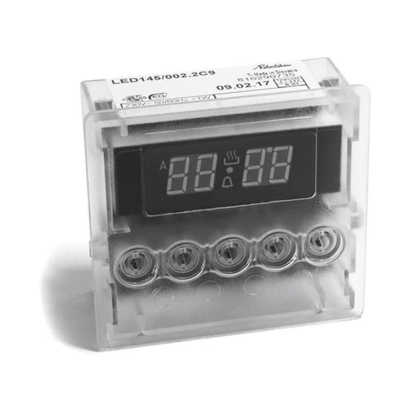Programmer Klocka Cx61vml