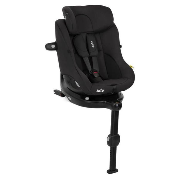JOIE - Bilbarnstol I-pivot 40-105cm Skiffer