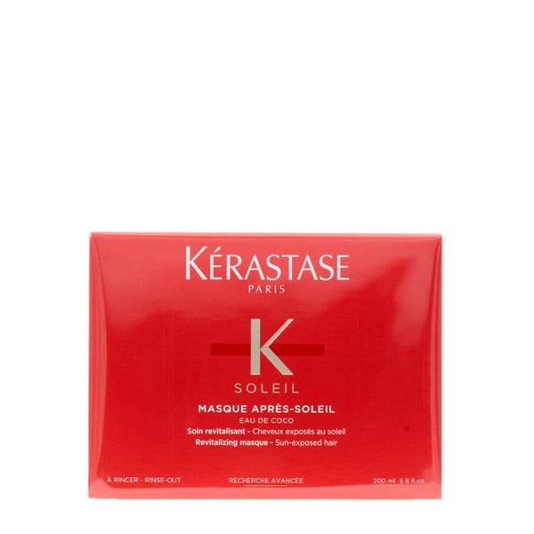 Kérastase After-Sun Mask 200ml