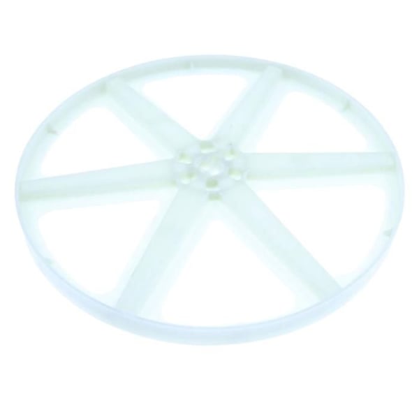 SOS Accessoire Pulley trumma för Tvättmaskin SAMSUNG DC66-00767A