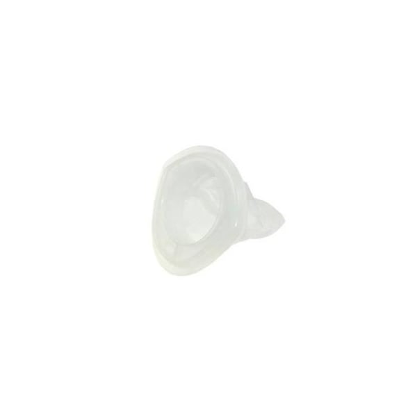 Filter till handdammsugare - BLACK & DECKER - Modeller 90590689 och NV3610N - Originaldel - Blandad
