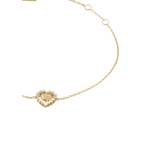Armband GUESS Jardin JSBB04454JWYGS