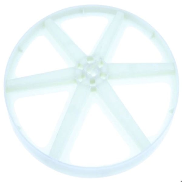 SOS Accessoire Pulley trumma för Tvättmaskin SAMSUNG DC66-00767A