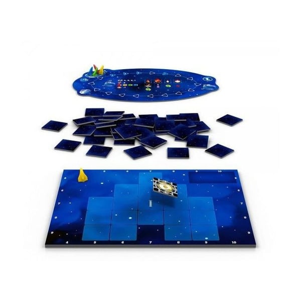 Galaxy Trucker: Anden forbedrede udgave