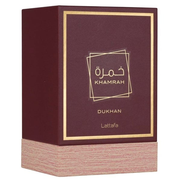 KHAMRAH DUKHAN