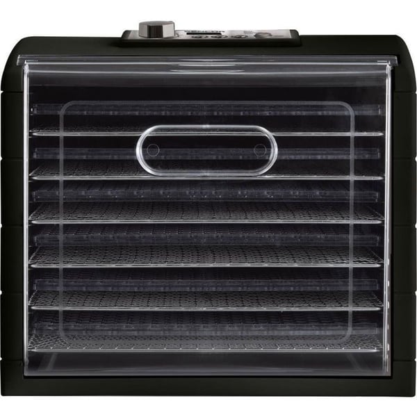 SENCOR SFD 6601BK