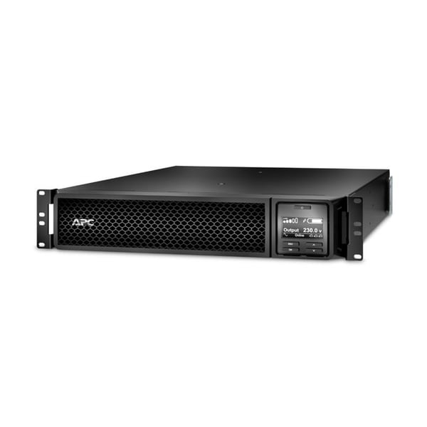 APC SRT1500RMXLI- USED