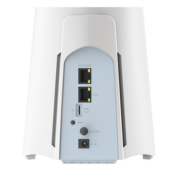 DLINK Produktmodell: 5G N