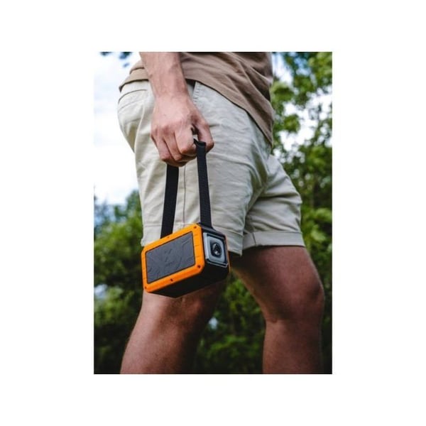 Externt Batteri - XTORM - Robust - 40.000 mAh - 100W - IP64 - Orange