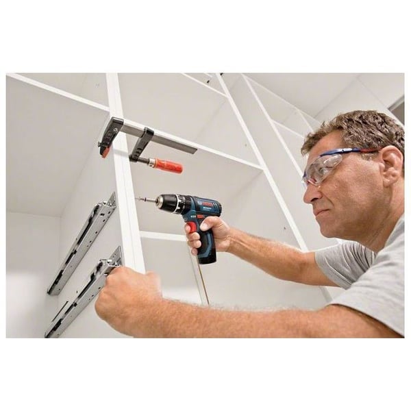 BOSCH slagborrskruvdragare - GSB 12V-15 utan laddare eller batteri - 06019B690E