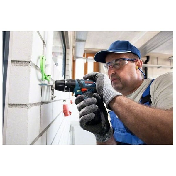BOSCH slagborrskruvdragare - GSB 12V-15 utan laddare eller batteri - 06019B690E