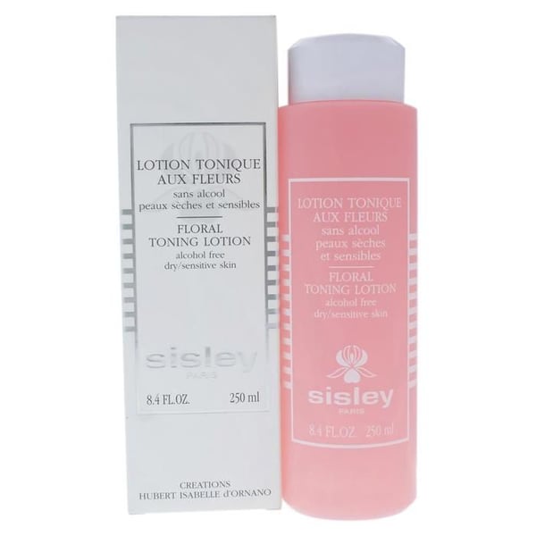 Sisley Floral toner lotion 8.4 oz