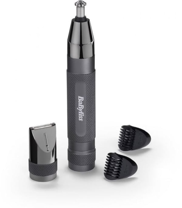 Rakhyvel - BABYLISS - E111E - Unisex - Vuxen - Användning på ren hud