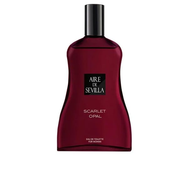 OPALE ÉCARLATE edt vapo 150 ml