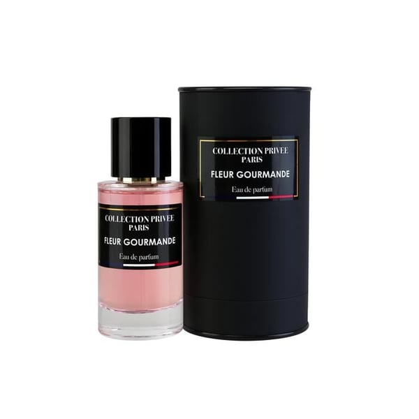 Collection Privée Fleur Gourmande Eau de parfum unisex 50ml