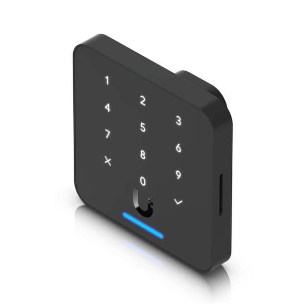 Åtkomstkontroll Ubiquiti UniFi G3 Flex svart