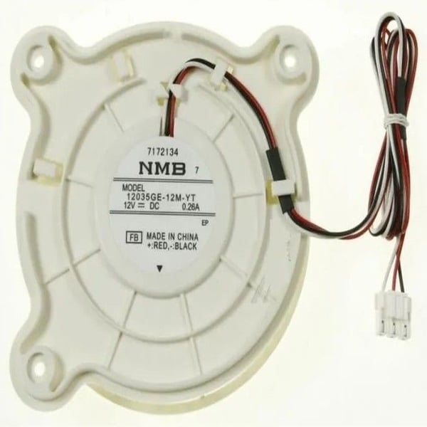 Fläktmotor för kylskåp Samsung DA31-00334D
