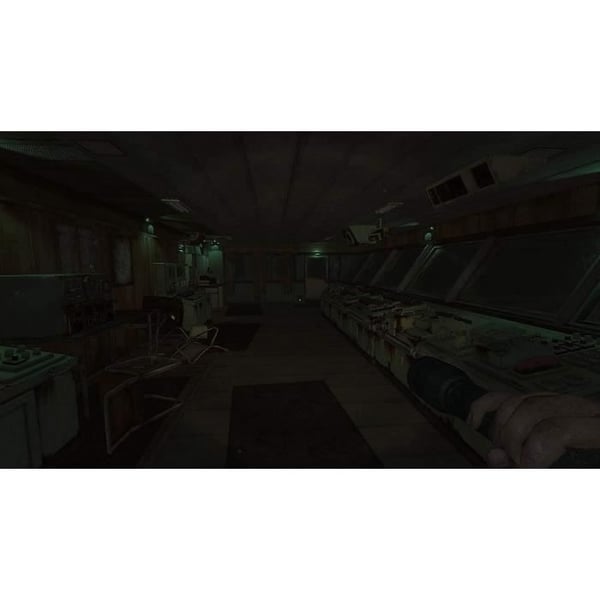 Monstrum Game Switch