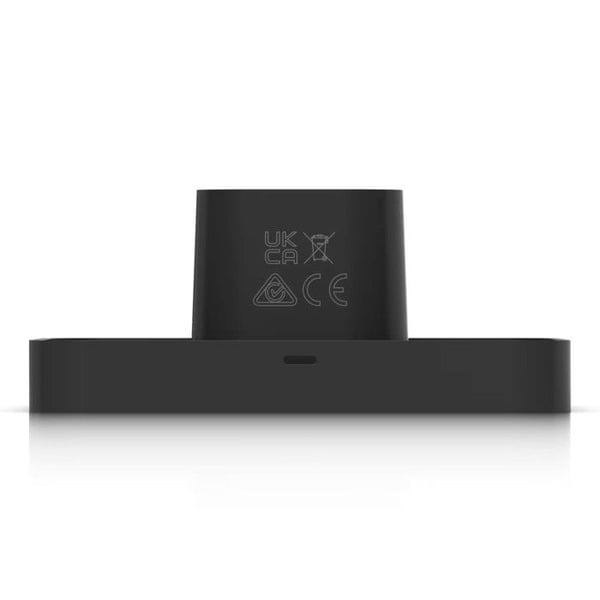 Åtkomstkontroll Ubiquiti UniFi G3 Flex svart