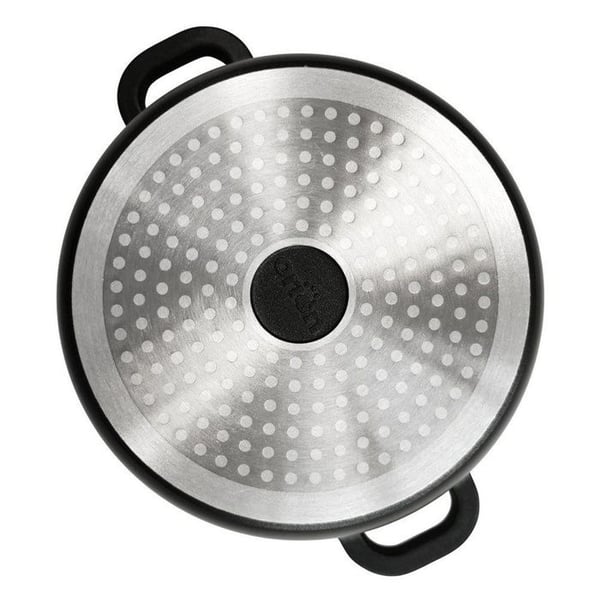 Marmite - ORION - GRANDE - Diameter 20 cm - Glaslock - Non-stick yta