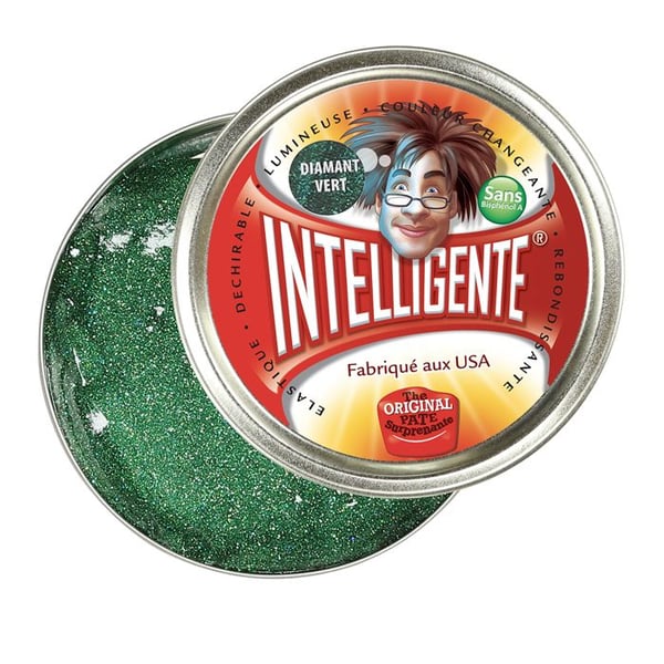 Smart deg - Green Diamond smart deg - SMART PASTE (C.L.V.A)