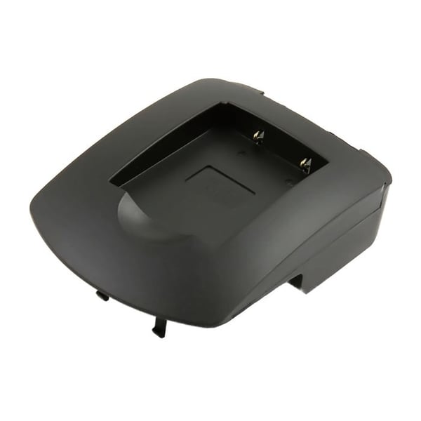 Batteriladdare för Nikon EN-EL19 svart