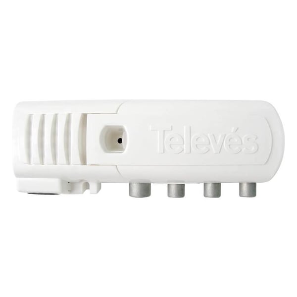 TELEVES Inomhusförstärkare IEC K21-48 LTE700