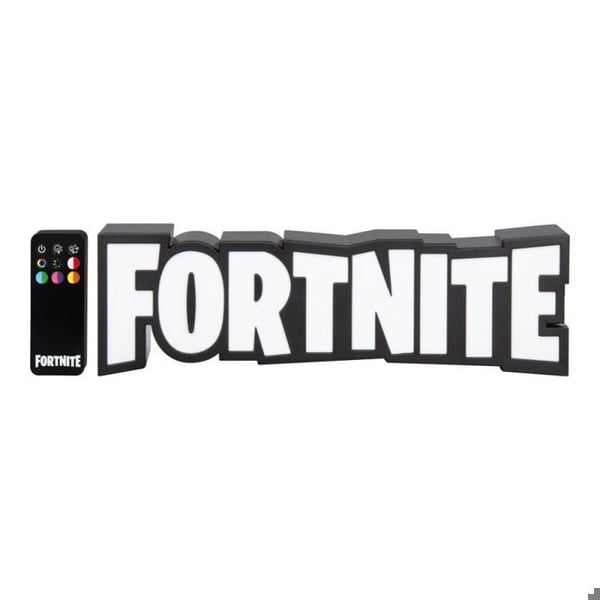 Lampa | Fortnite | Fortnite-Lampor