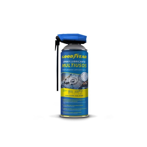 Multi-användning Dielektrisk Smörjmedel, 400 Ml