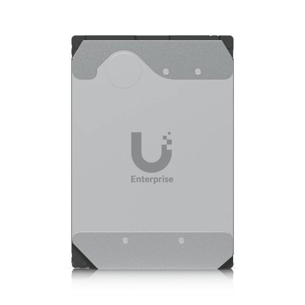 Hårddisk 3.5" Ubiquiti UACC-HDD-E 24TB 7200RPM SATA III