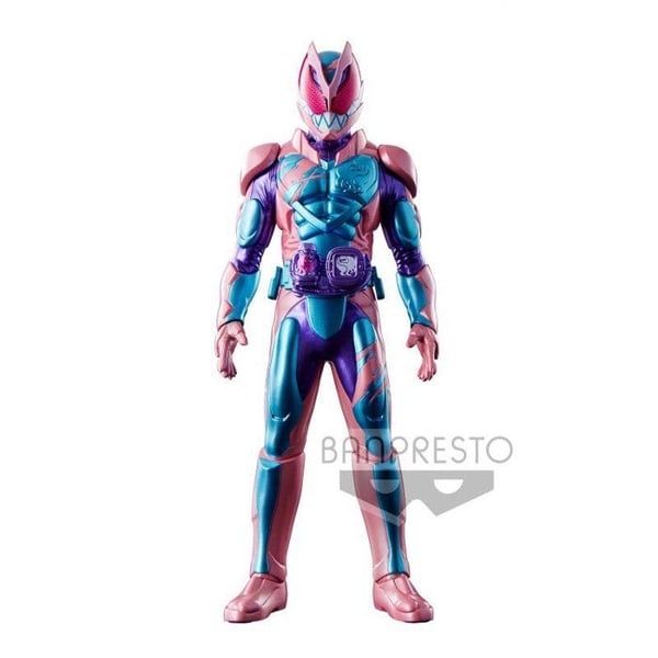 Figur - Kamen Rider Revice - Revi