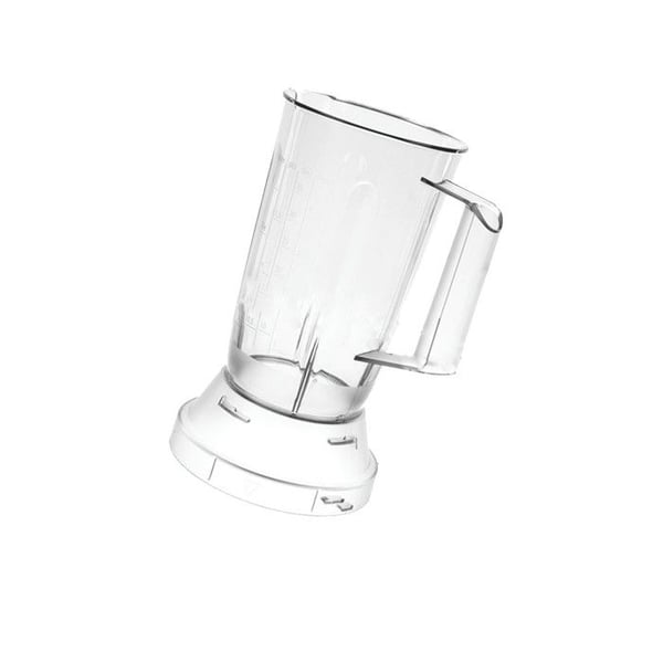 Bol blender - BOSCH - 11007889 - Kompatibel MCM3501M - Tillbehör till hushållsrobot - Utan lock