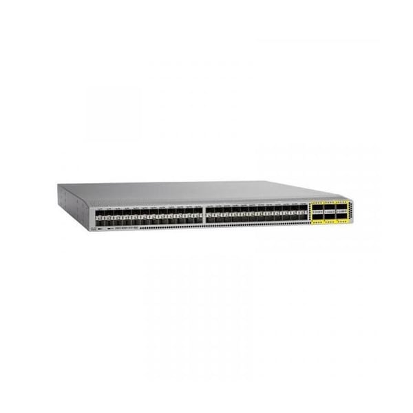 cisco nexus 3172-t 32 x 10gbase-t och 6 qsfp+-portar blackRouter, Wifi, Network NEXUS 3172-T 32 X 10GBASE-T OCH 6 QSFP+-PORTAR