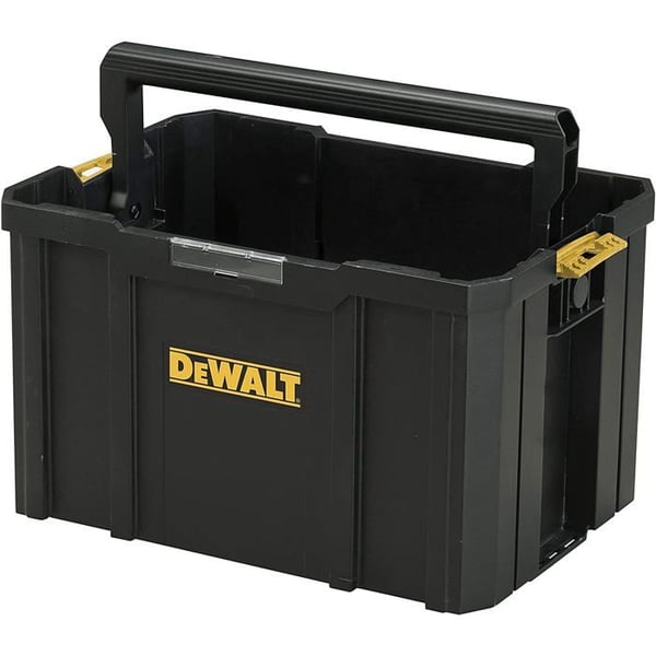 DeWalt - Öppen verktygslåda T-STAK 440x320x275 mm