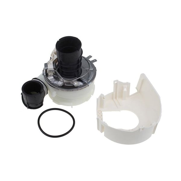Motstånd - Electrolux - 4055373700 - Kompatibel med diskmaskin - Tillbehörssats