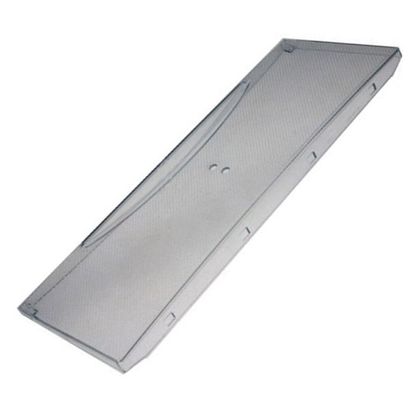 Toppanel för låda 491X182 mm Kyl, Kylskåp, Fryser 9791428 LIEBHERR