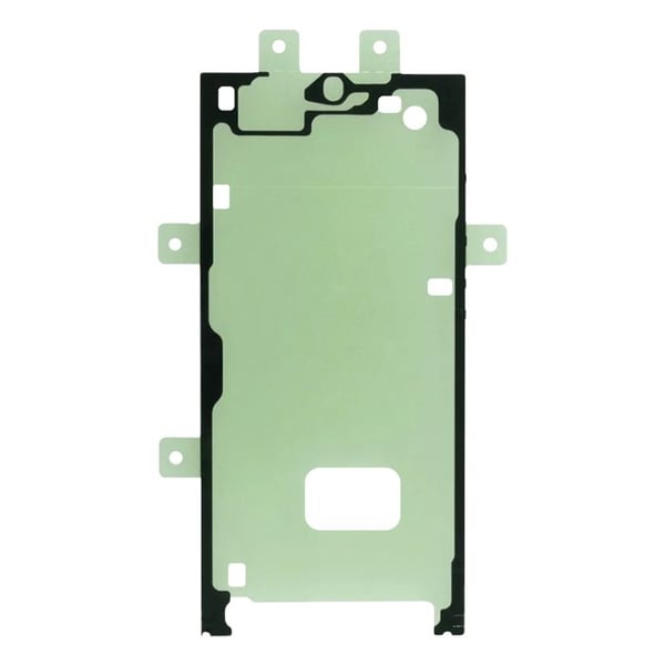 Skärmlim för Samsung Galaxy S23 Ultra Solid Fixering Original Samsung Black