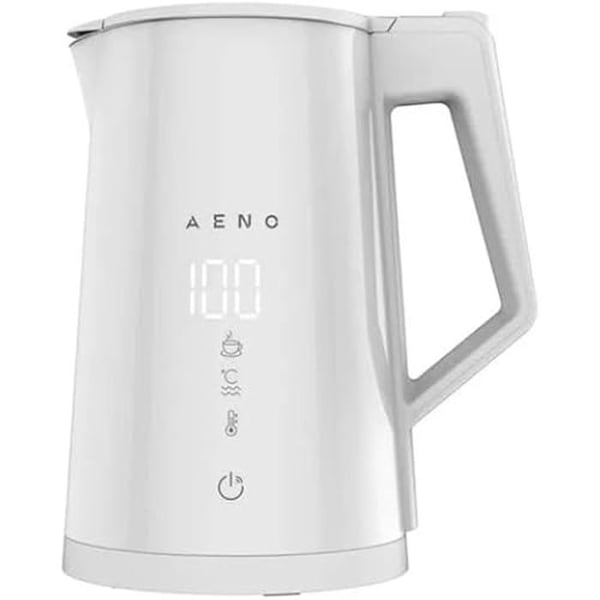 Kanna - AENO - EK8S - 2200 W - Monivärinen - Langaton