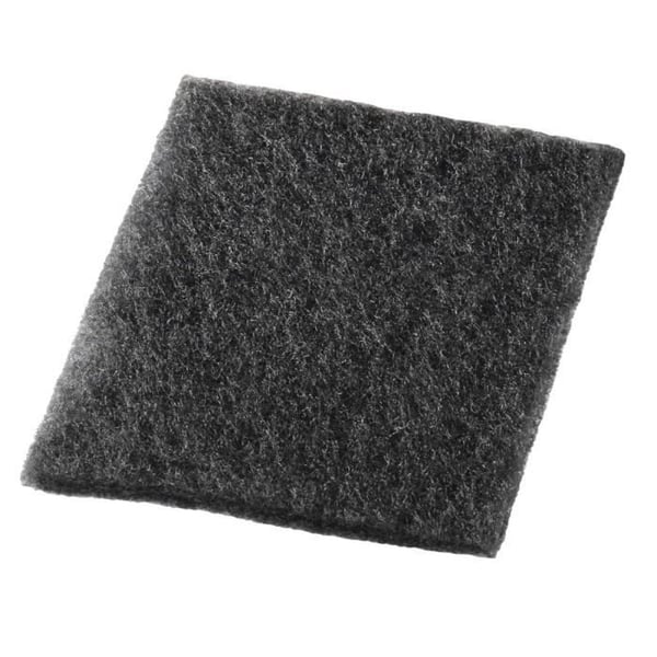 Universellt filter - XAVAX - dammsugarmotor - aktivt kol - dammskydd - 3 stycken