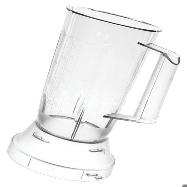 Bol blender - BOSCH - 11007889 - Kompatibel MCM3501M - Tillbehör till hushållsrobot - Utan lock