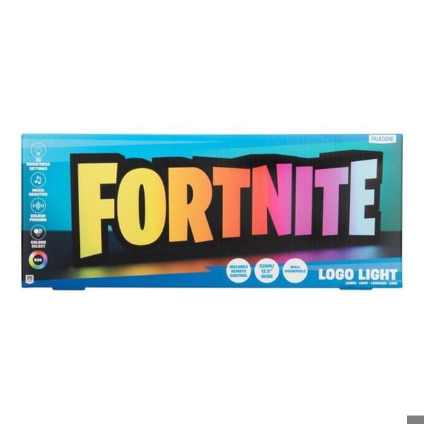 Lampa | Fortnite | Fortnite-Lampor