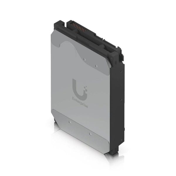 Hårddisk 3.5" Ubiquiti UACC-HDD-E 24TB 7200RPM SATA III
